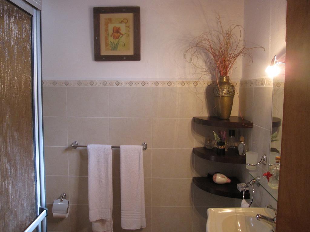 Posada El Bambu Ciudad de la Costa Habitación foto